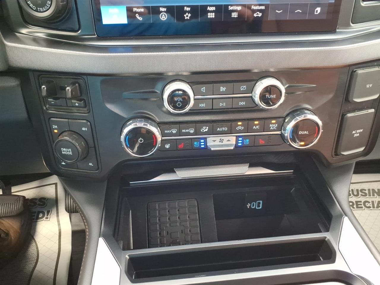 Ford Super Duty F-250 SRW  2024