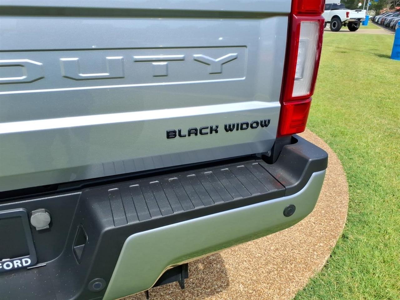 Ford Super Duty F-250 SRW  2022