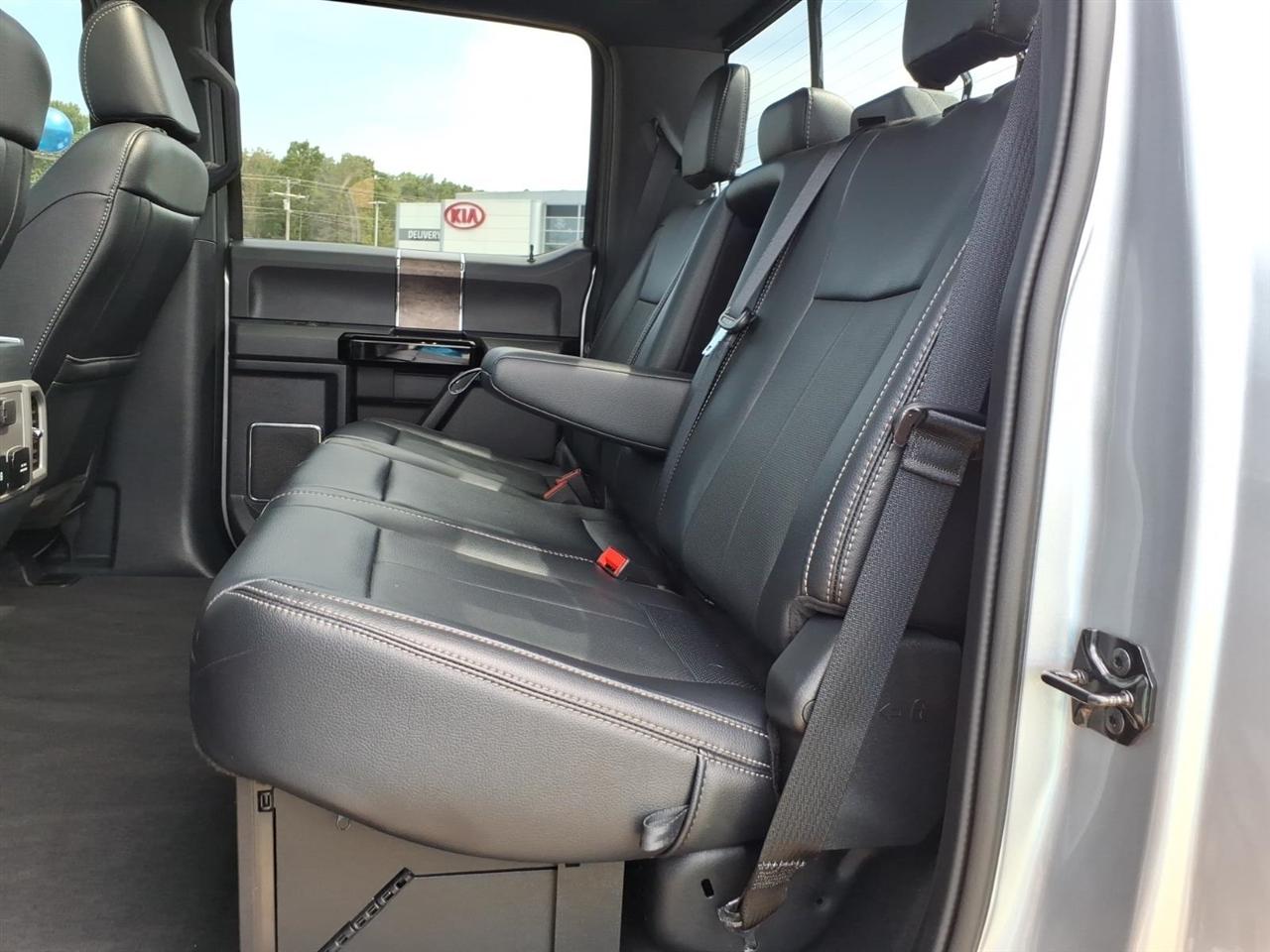 Ford Super Duty F-250 SRW  2022