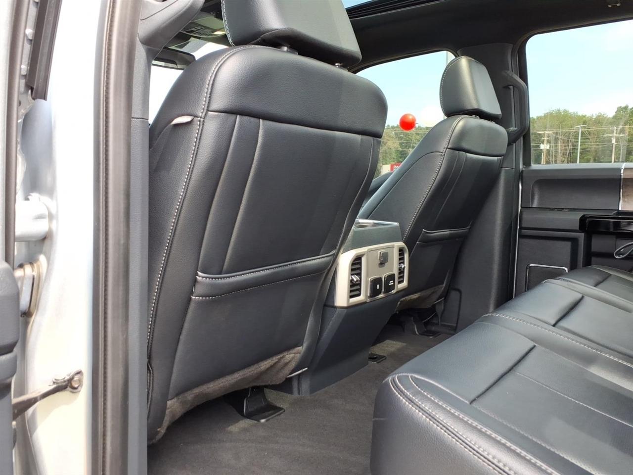 Ford Super Duty F-250 SRW  2022