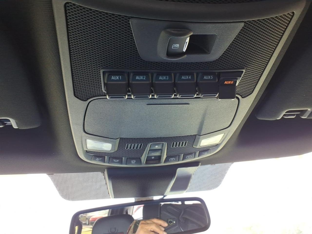 Ford Super Duty F-250 SRW  2022
