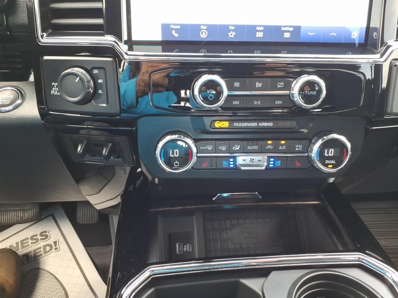 Ford Super Duty F-250 SRW  2022