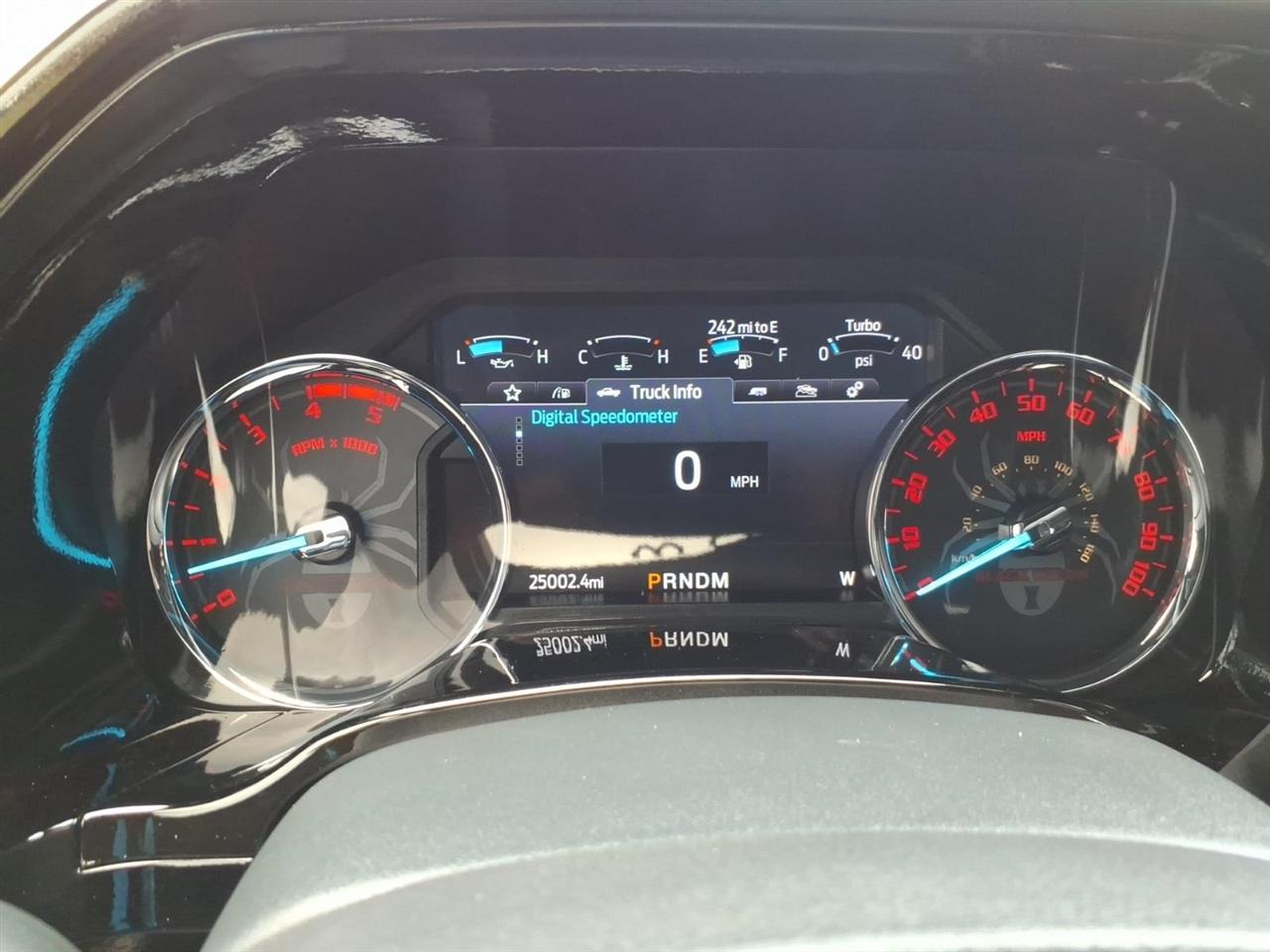 Ford Super Duty F-250 SRW  2022