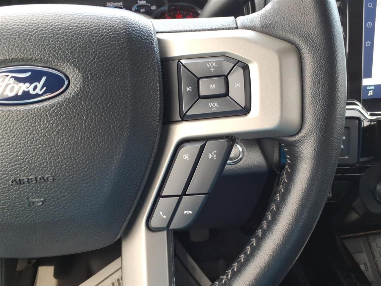 Ford Super Duty F-250 SRW  2022