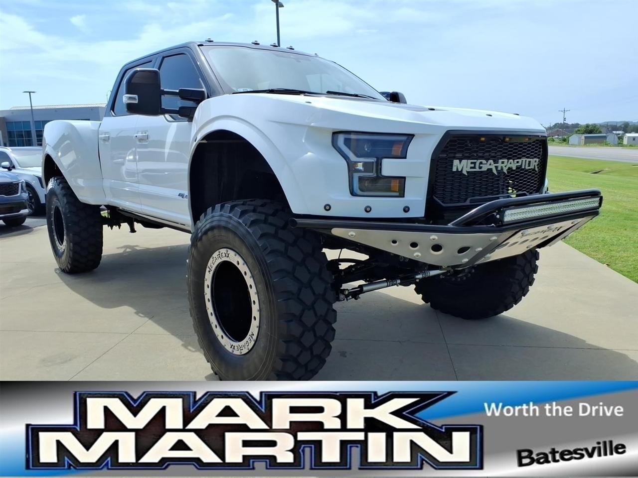2022 Ford Super Duty F-250 SRW Lariat