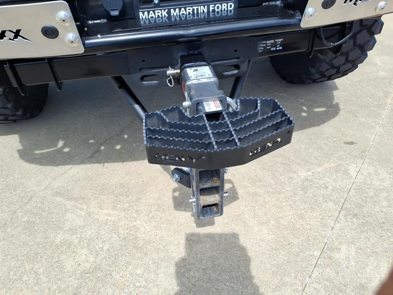 Ford Super Duty F-250 SRW  2022