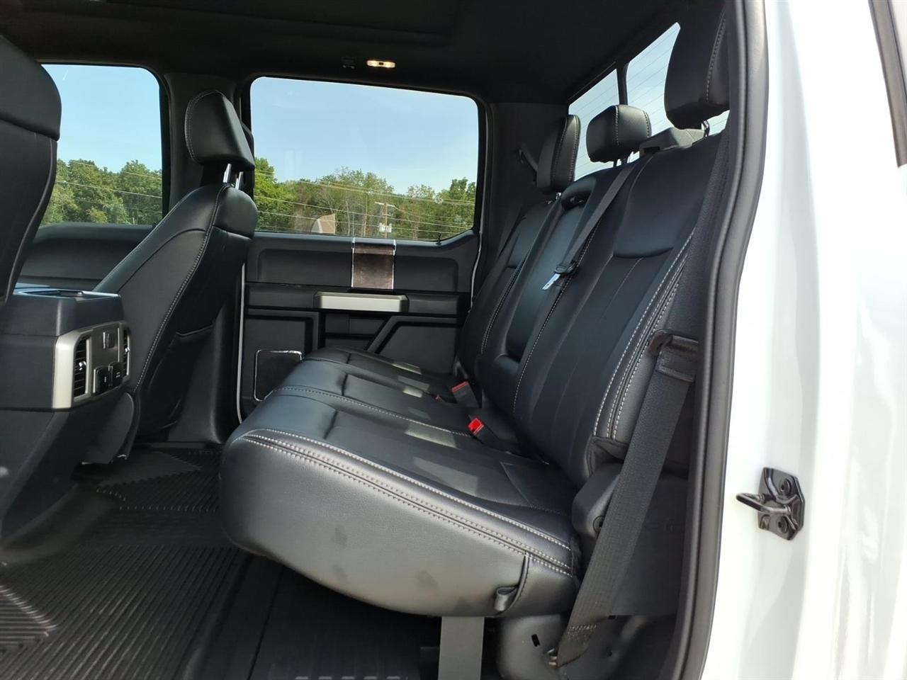 Ford Super Duty F-250 SRW  2022