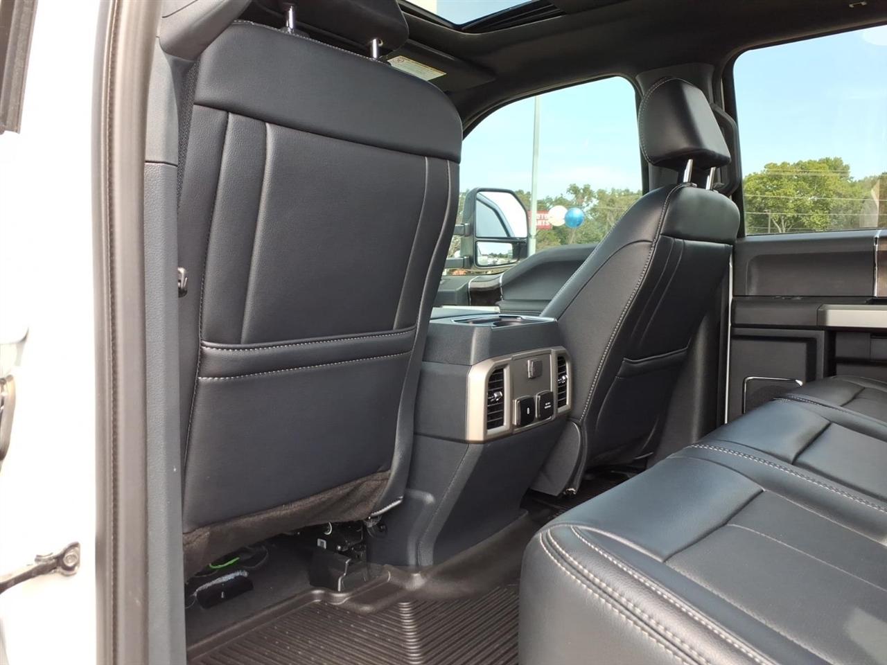 Ford Super Duty F-250 SRW  2022