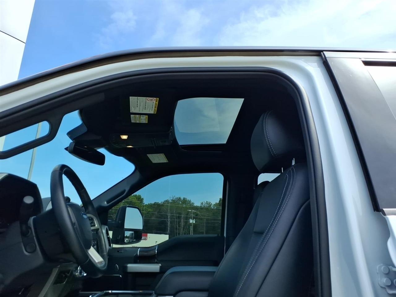 Ford Super Duty F-250 SRW  2022