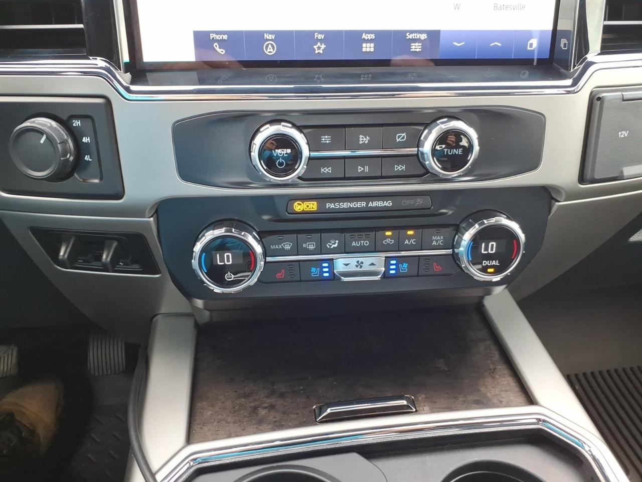 Ford Super Duty F-250 SRW  2022
