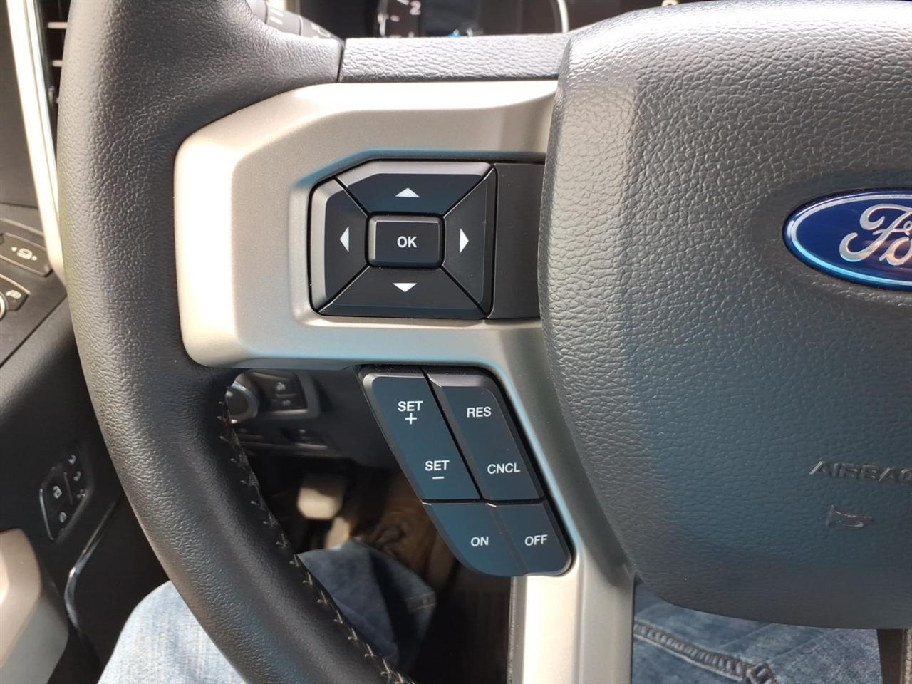 Ford Super Duty F-250 SRW  2022