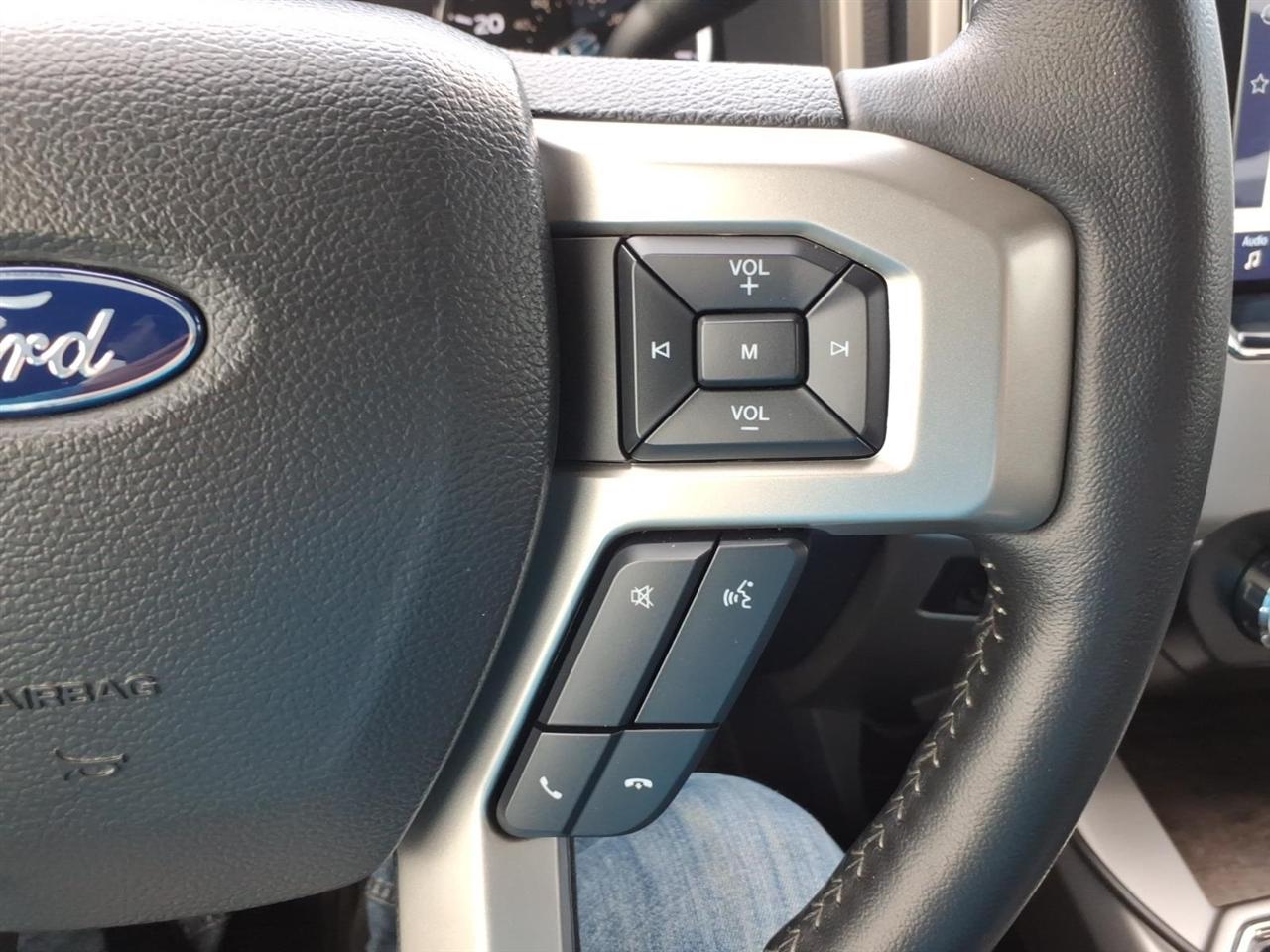 Ford Super Duty F-250 SRW  2022