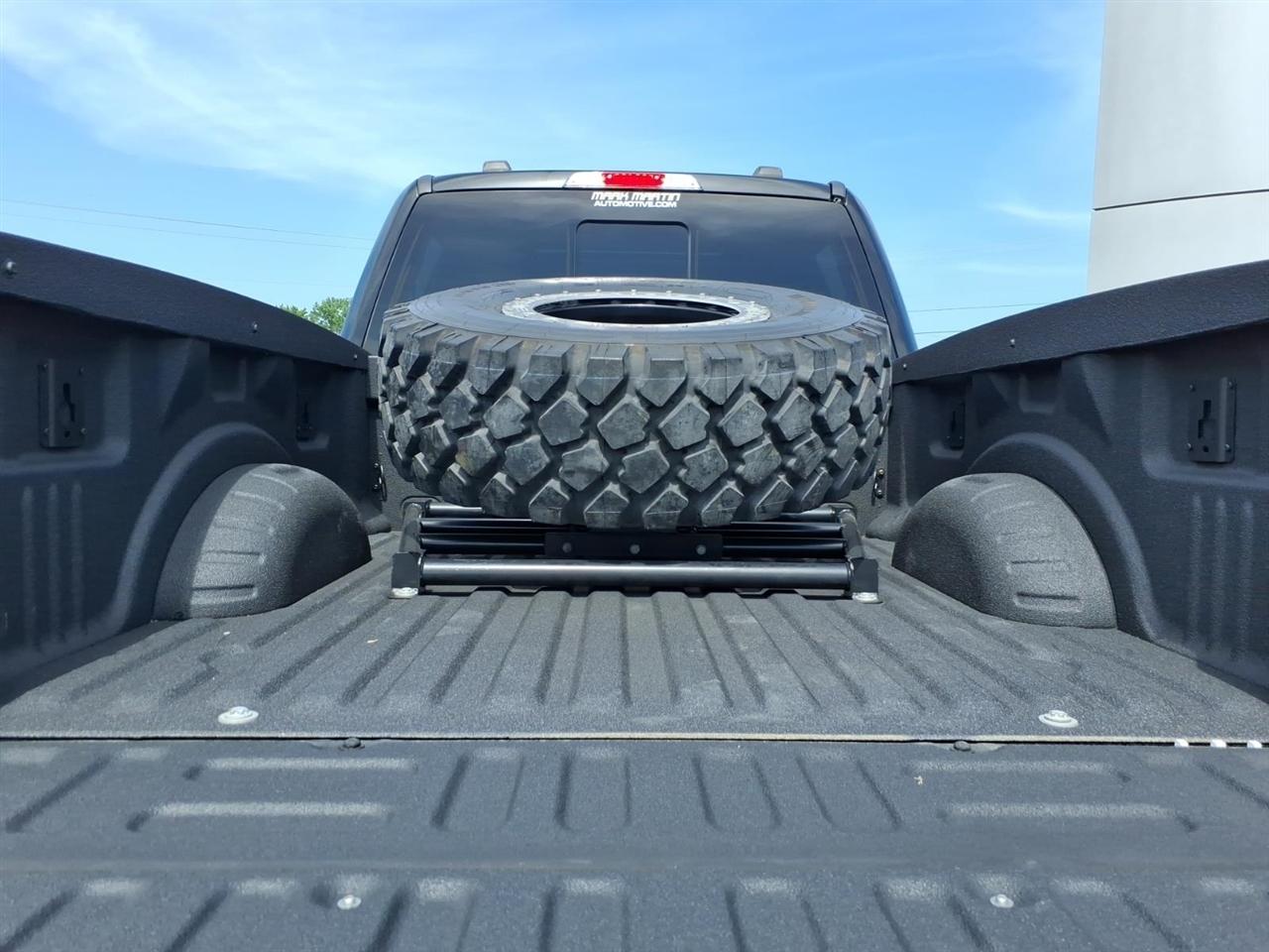 Ford Super Duty F-250 SRW  2022