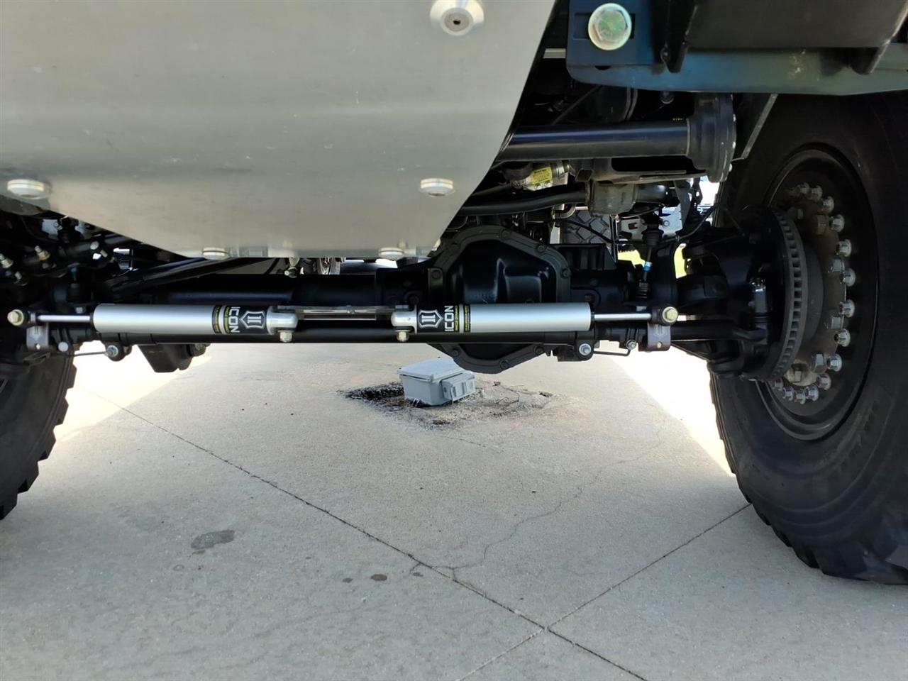 Ford Super Duty F-250 SRW  2022