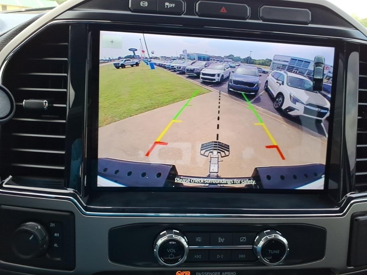 Ford Super Duty F-250 SRW  2022