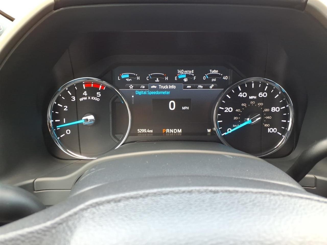 Ford Super Duty F-250 SRW  2022