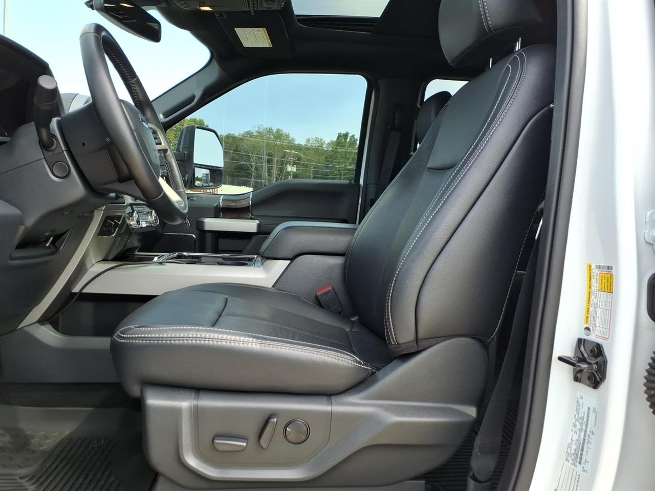 Ford Super Duty F-250 SRW  2022