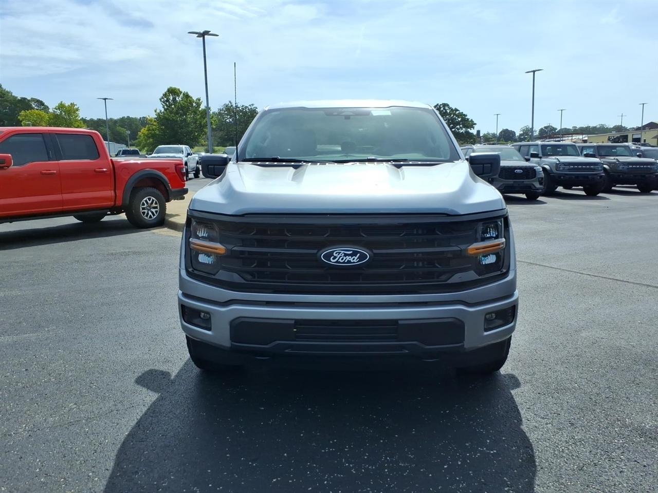 Ford F-150  2026