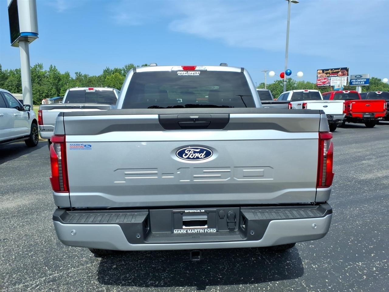 Ford F-150  2026