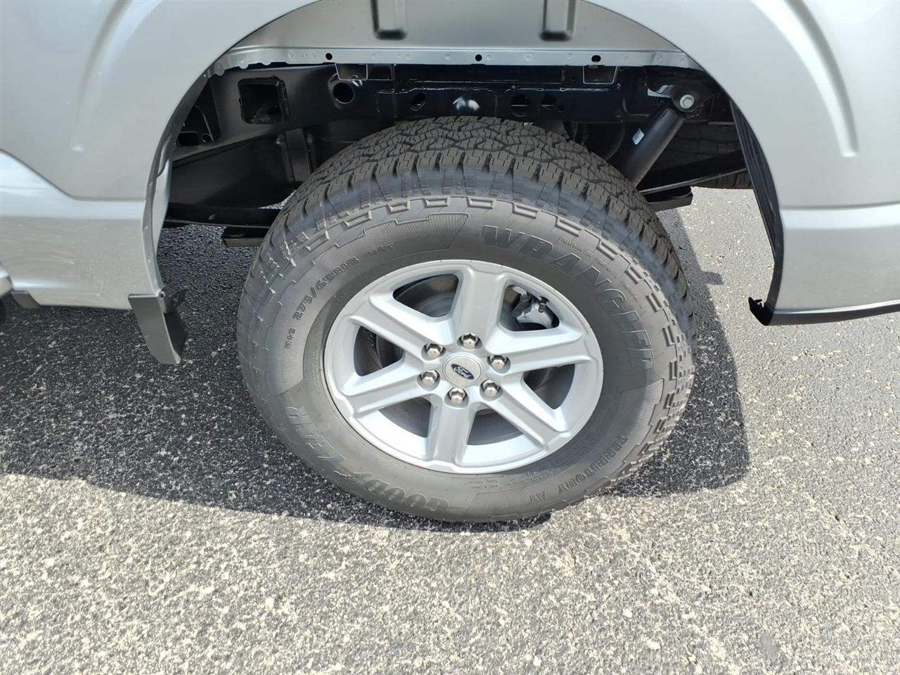 Ford F-150  2026
