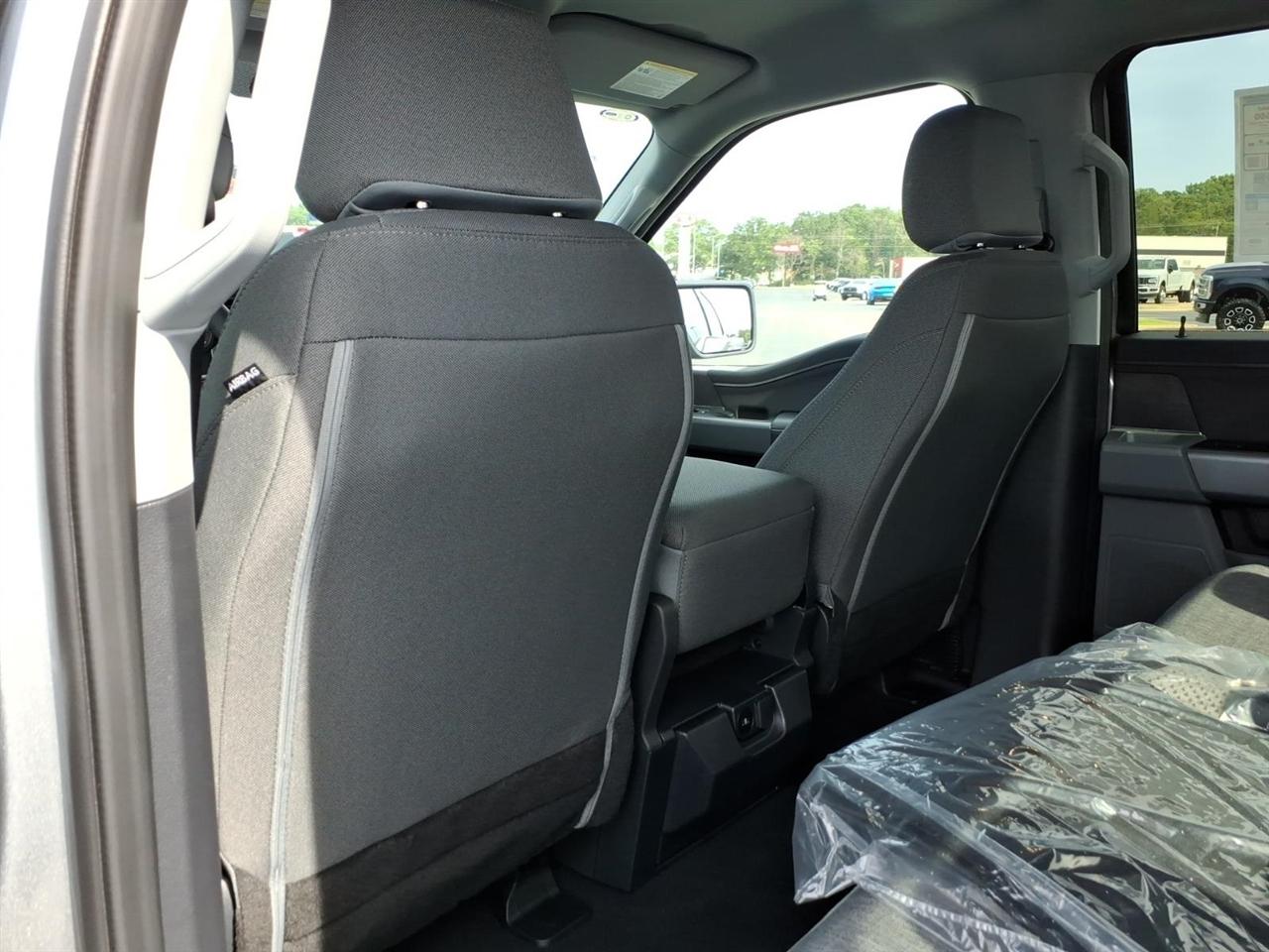 Ford F-150  2026
