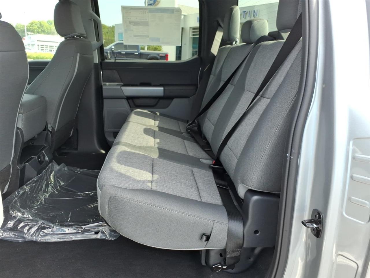 Ford F-150  2026