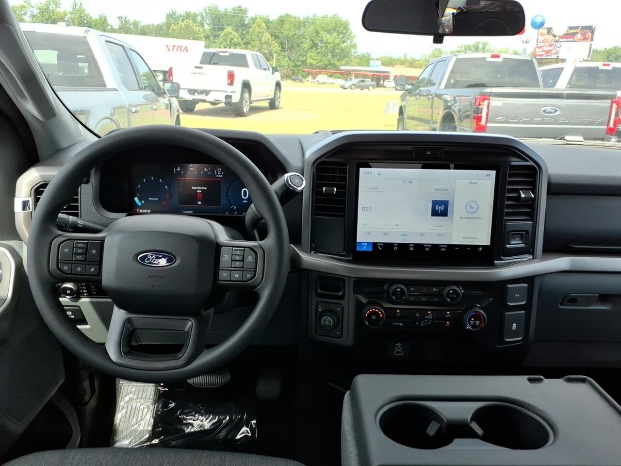 Ford F-150  2026