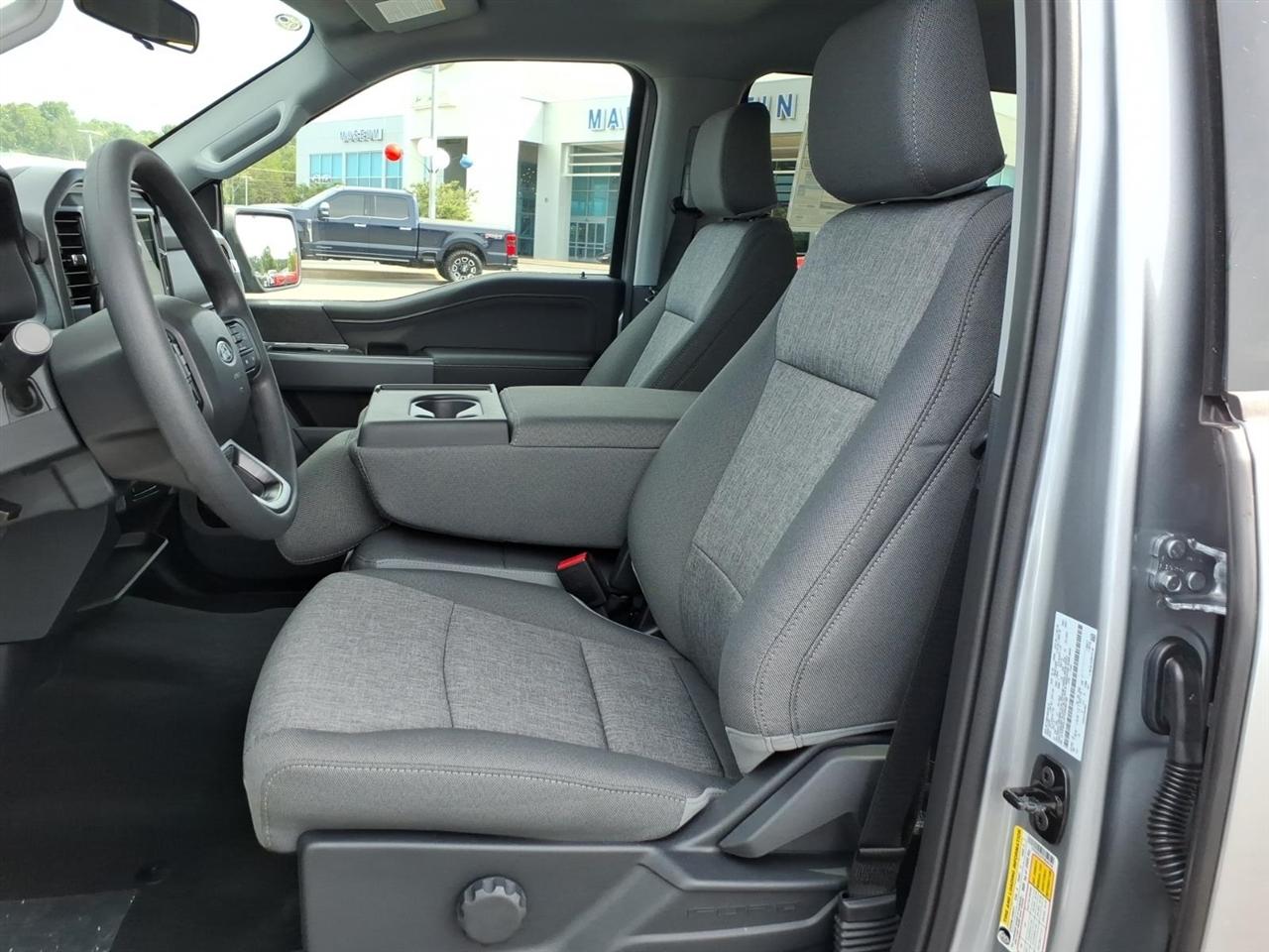 Ford F-150  2026