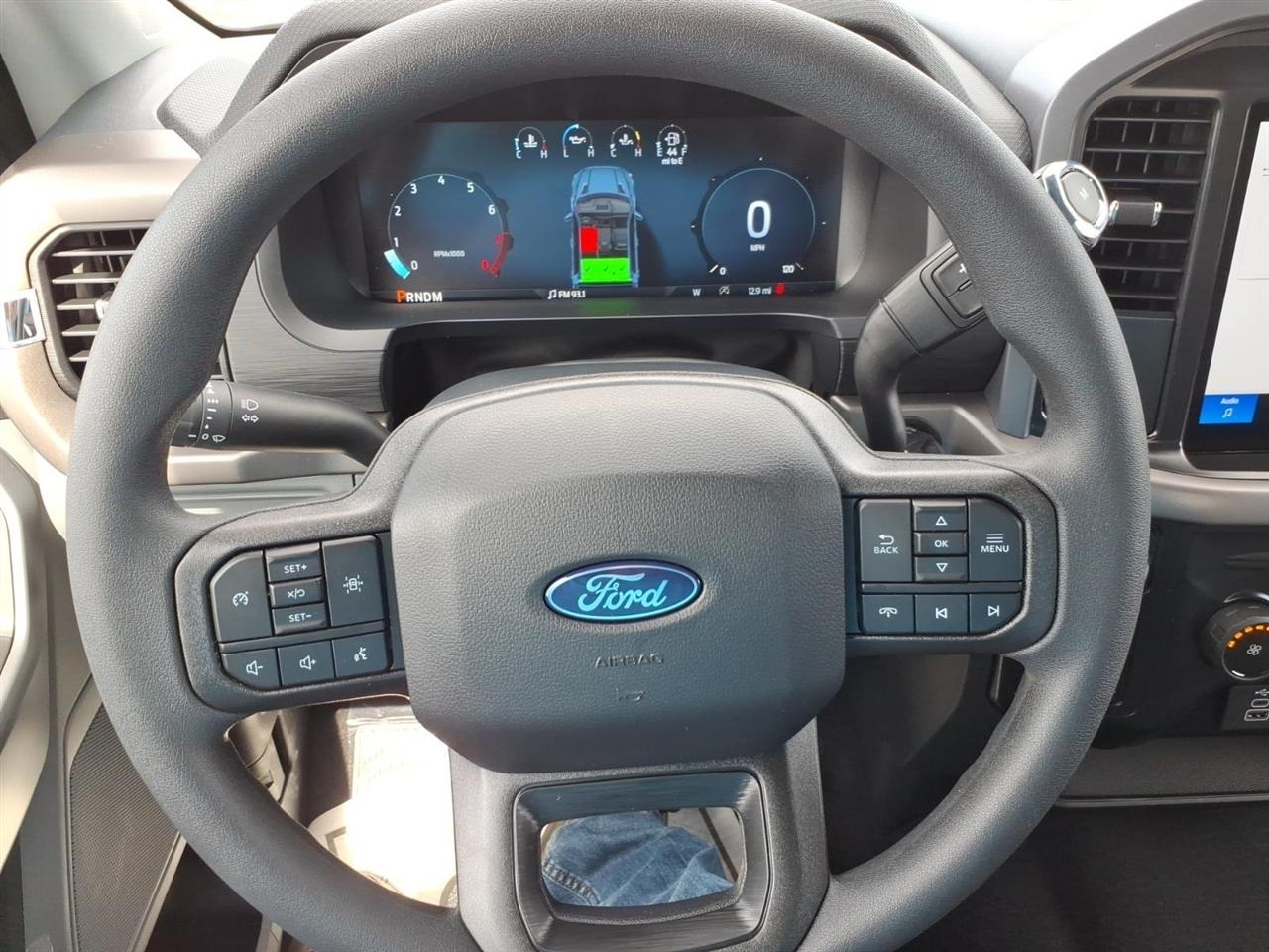 Ford F-150  2026