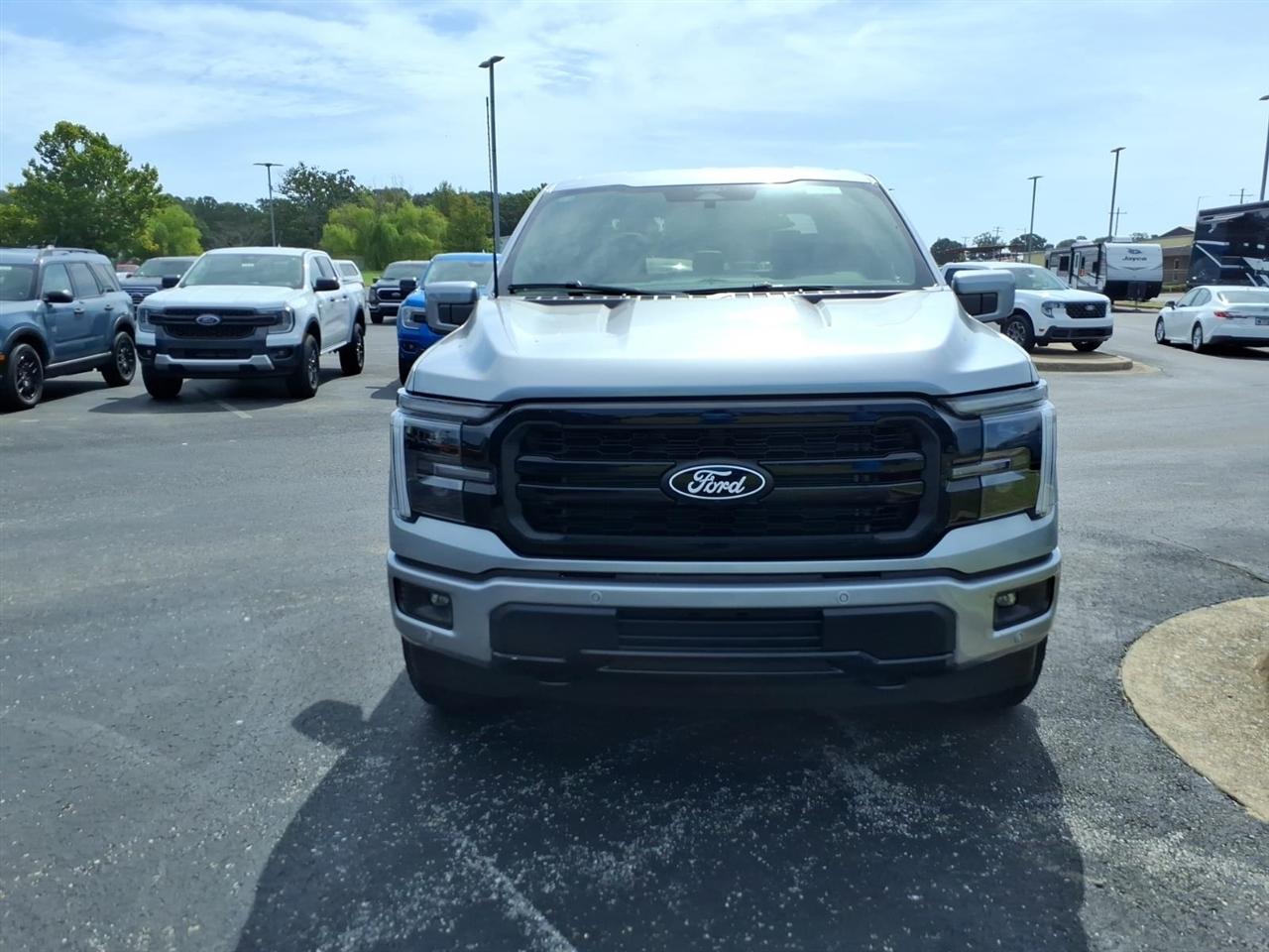 Ford F-150  2026