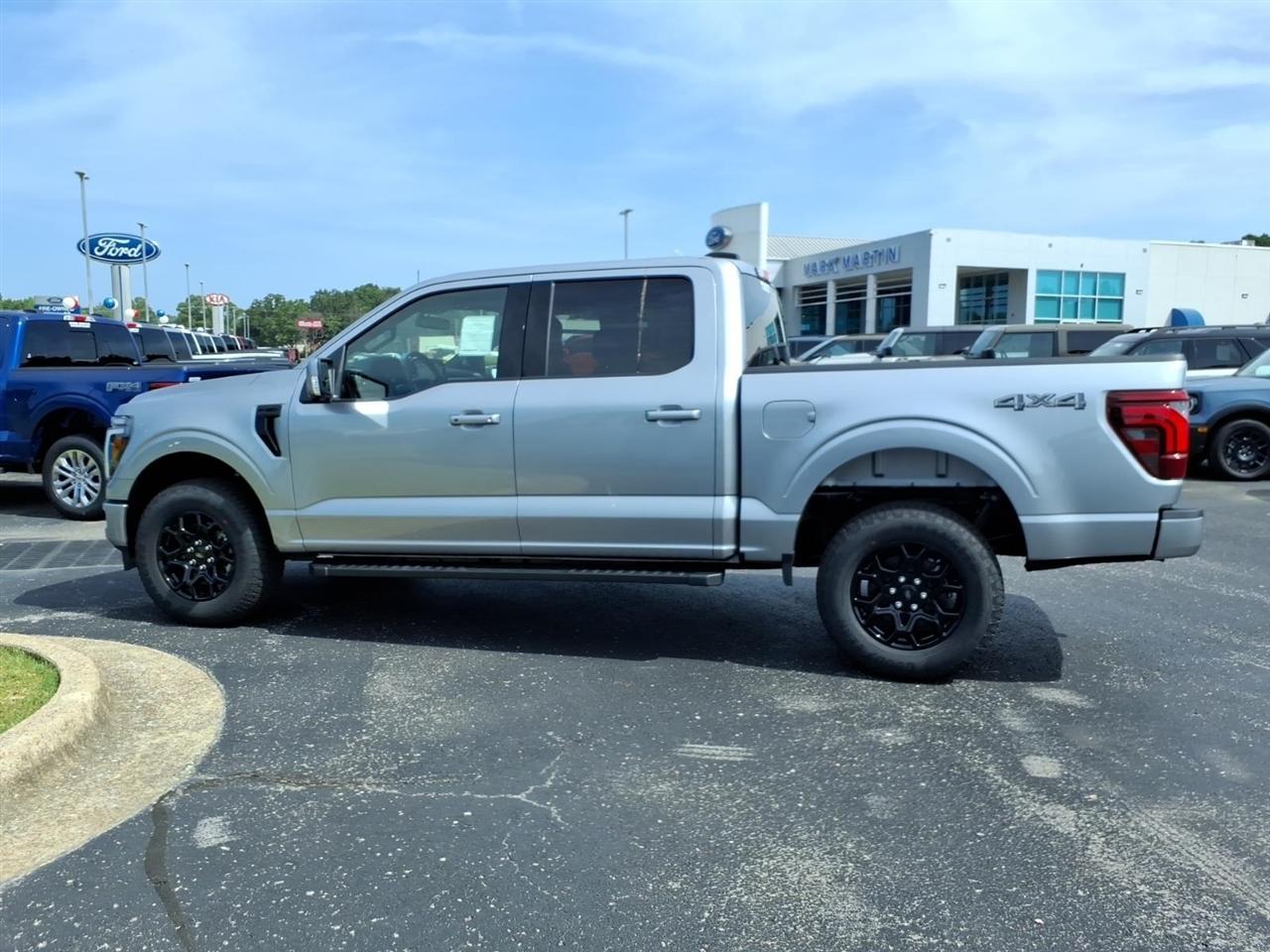 Ford F-150  2026
