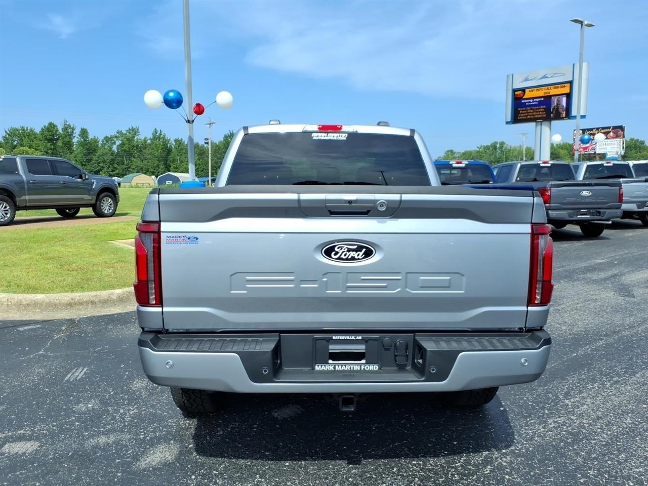 Ford F-150  2026