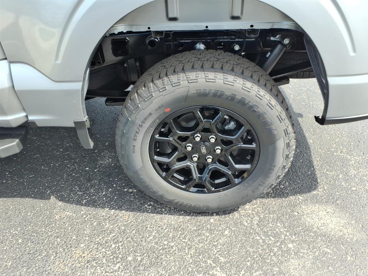 Ford F-150  2026