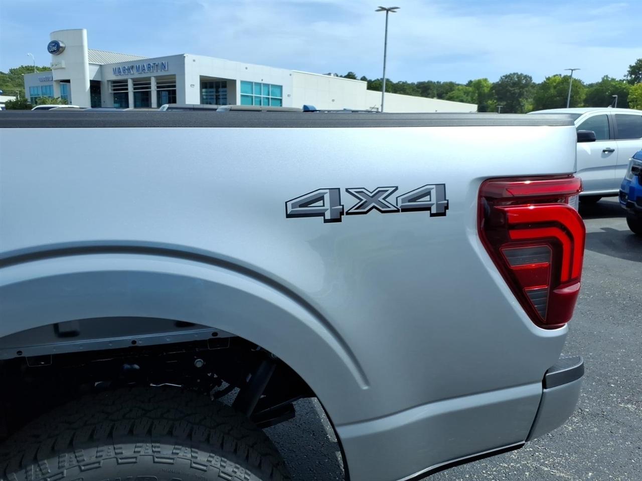 Ford F-150  2026