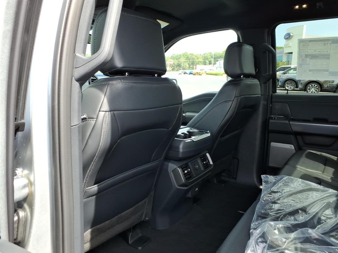 Ford F-150  2026