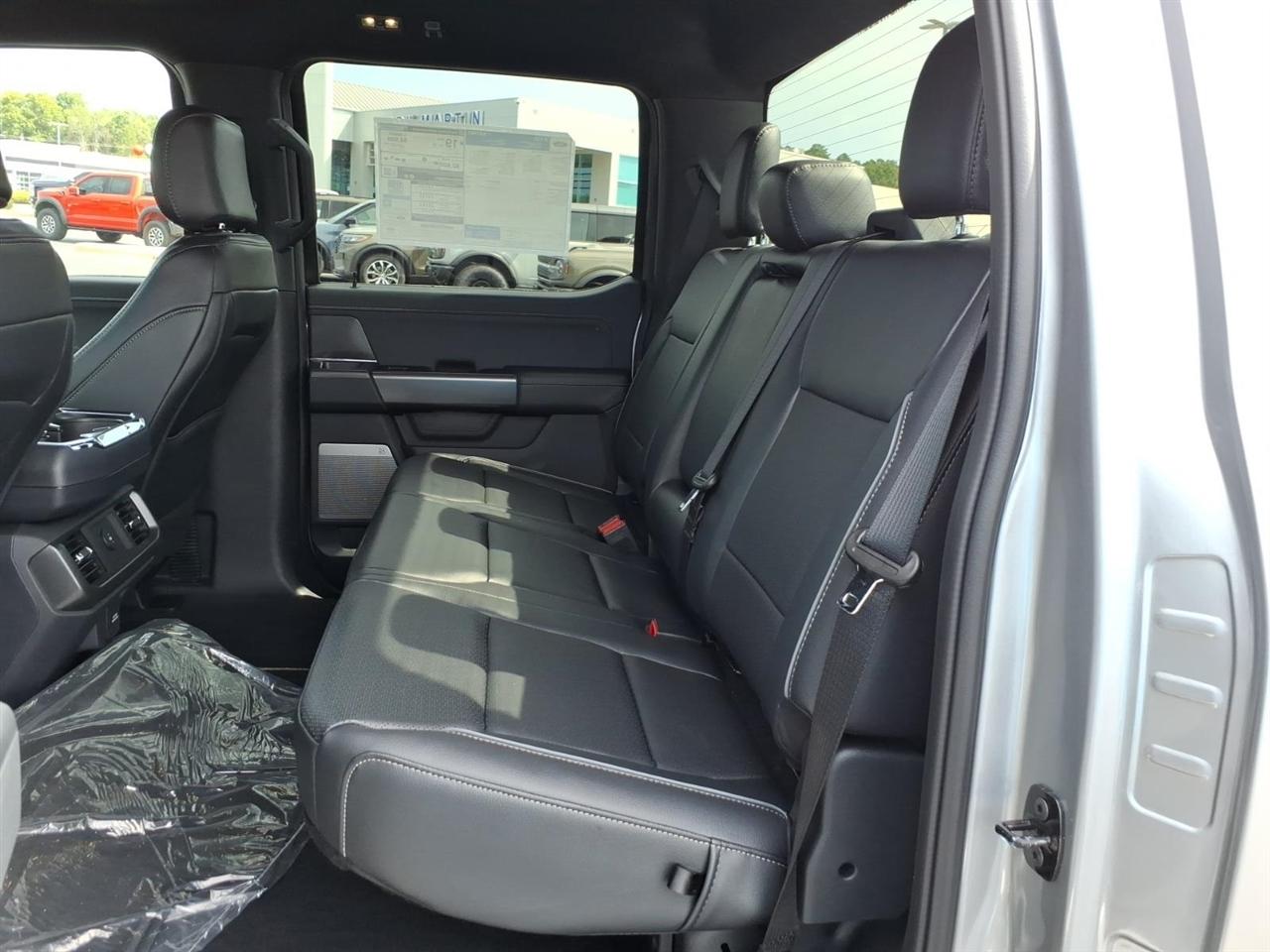 Ford F-150  2026