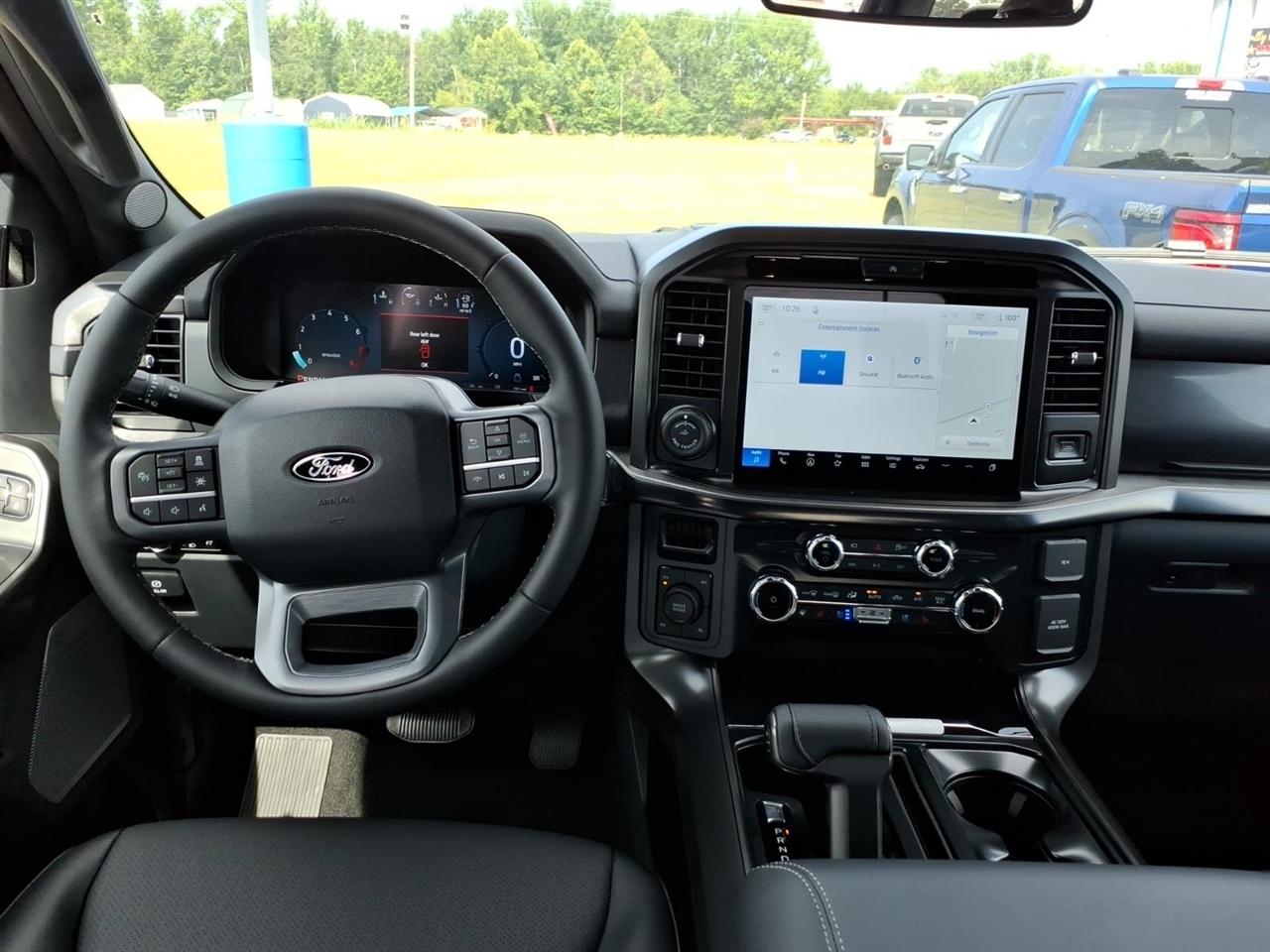 Ford F-150  2026