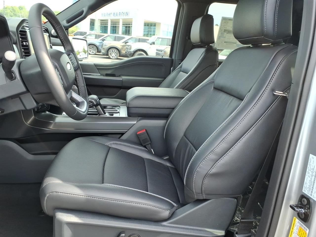Ford F-150  2026