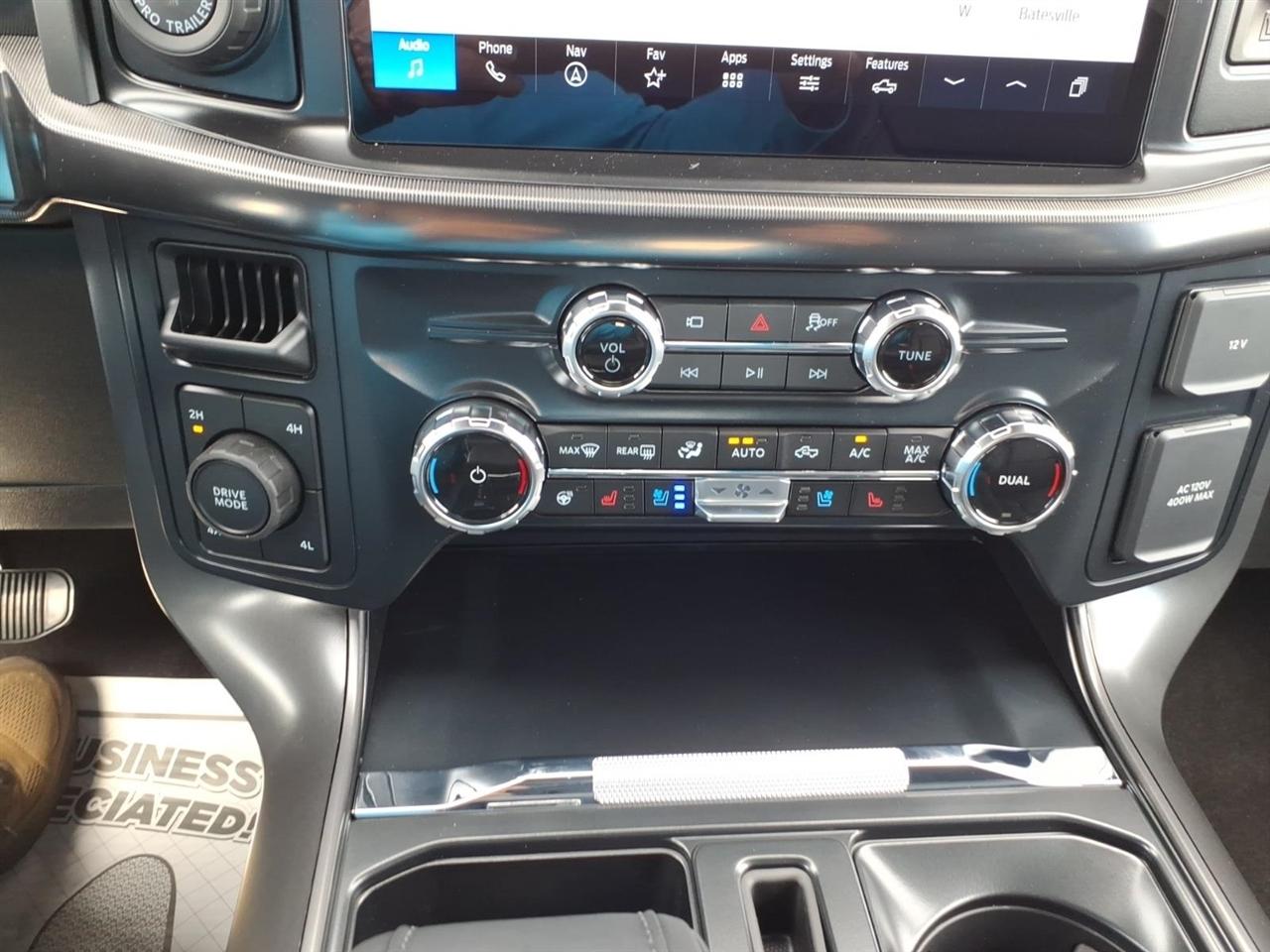 Ford F-150  2026