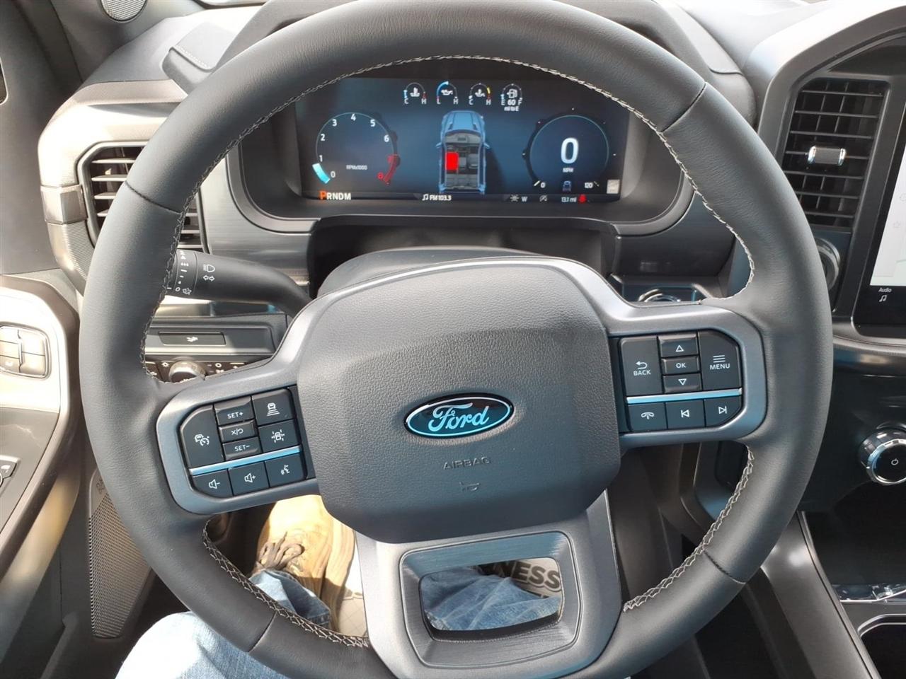 Ford F-150  2026
