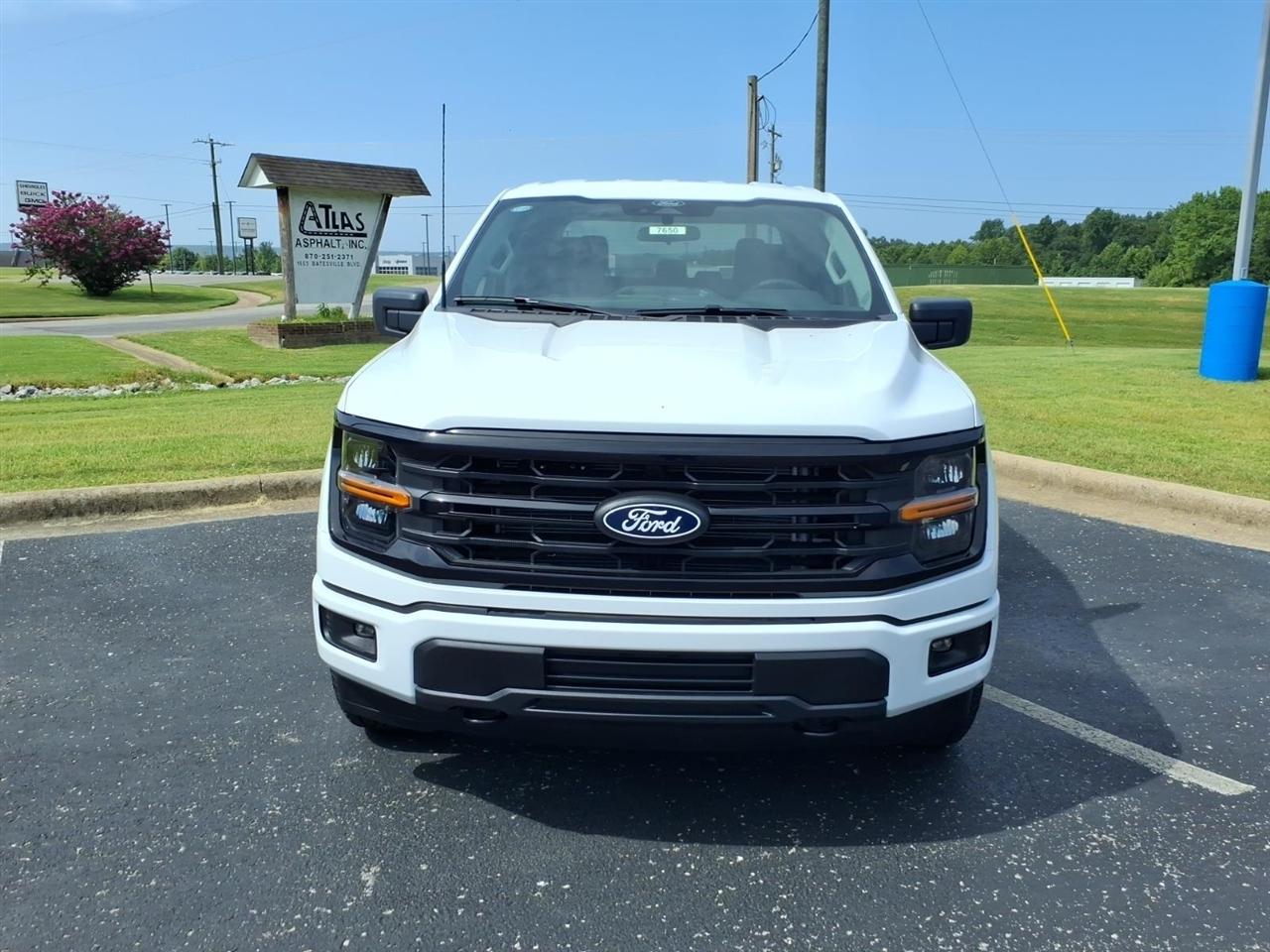 Ford F-150  2026