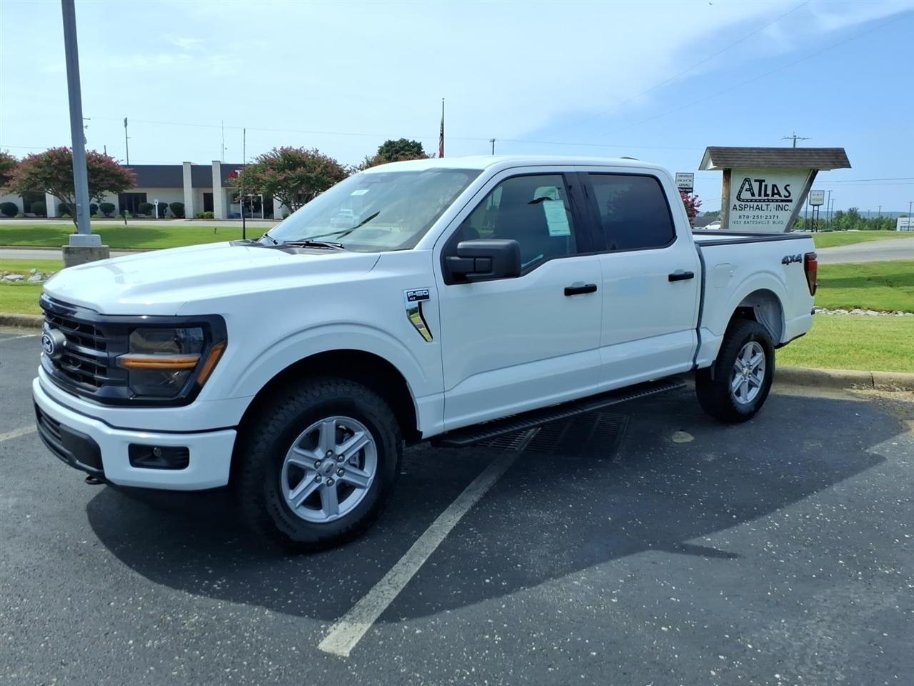Ford F-150  2026