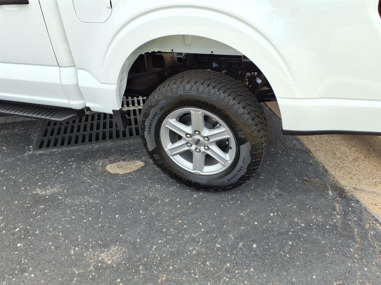 Ford F-150  2026