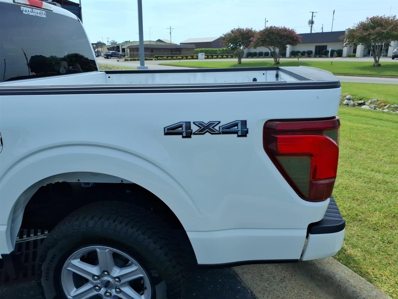 Ford F-150  2026