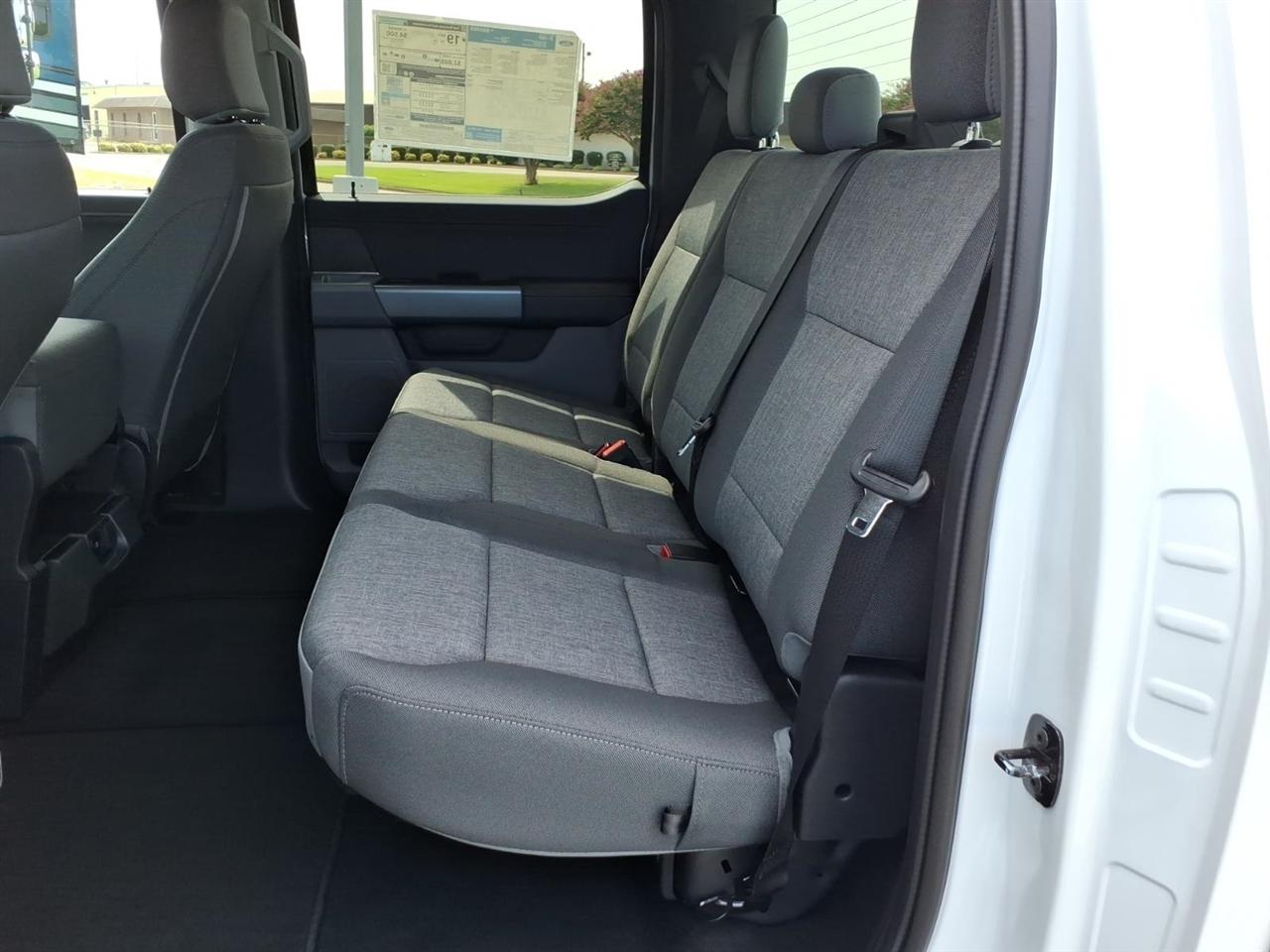 Ford F-150  2026