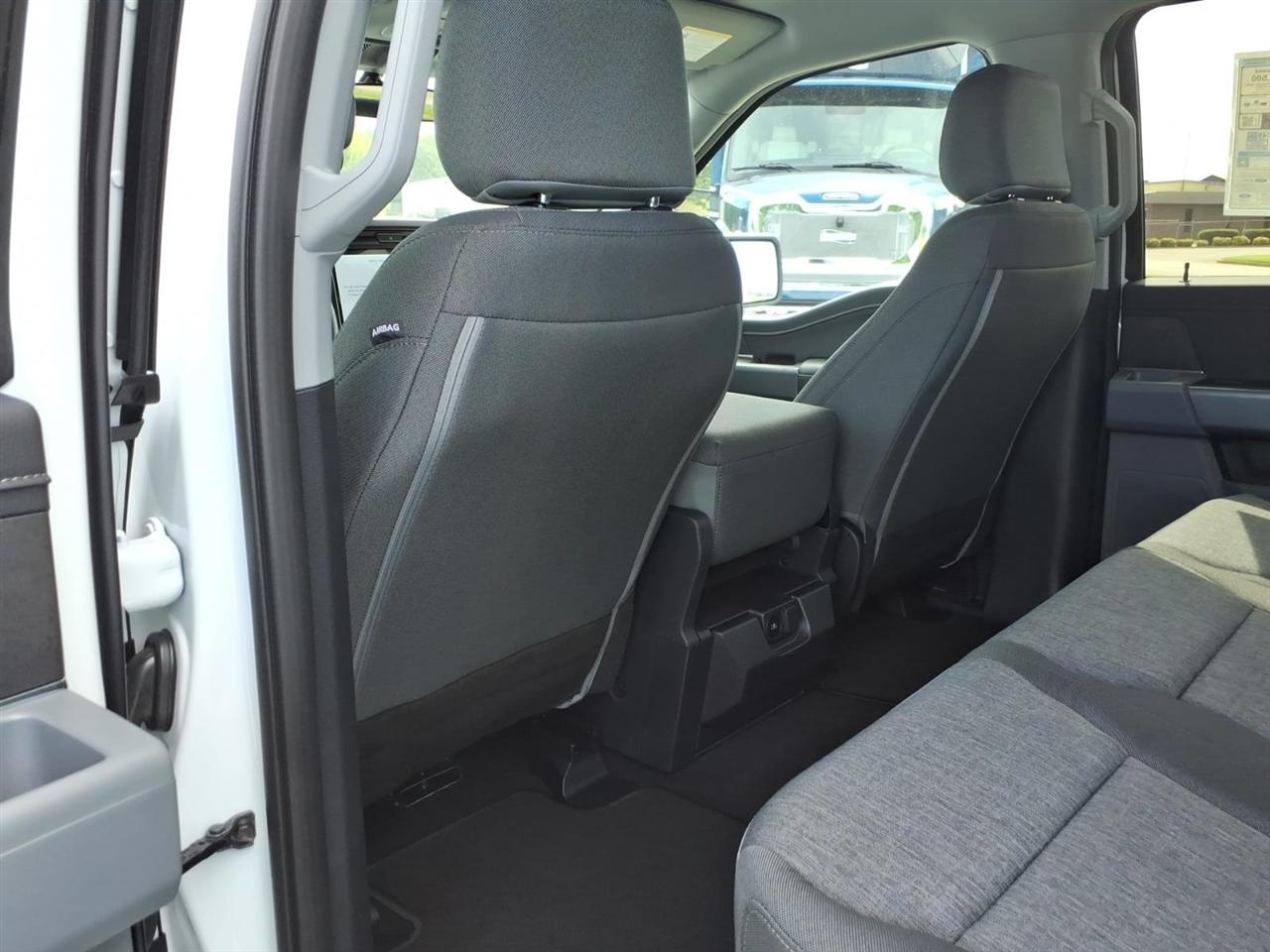 Ford F-150  2026