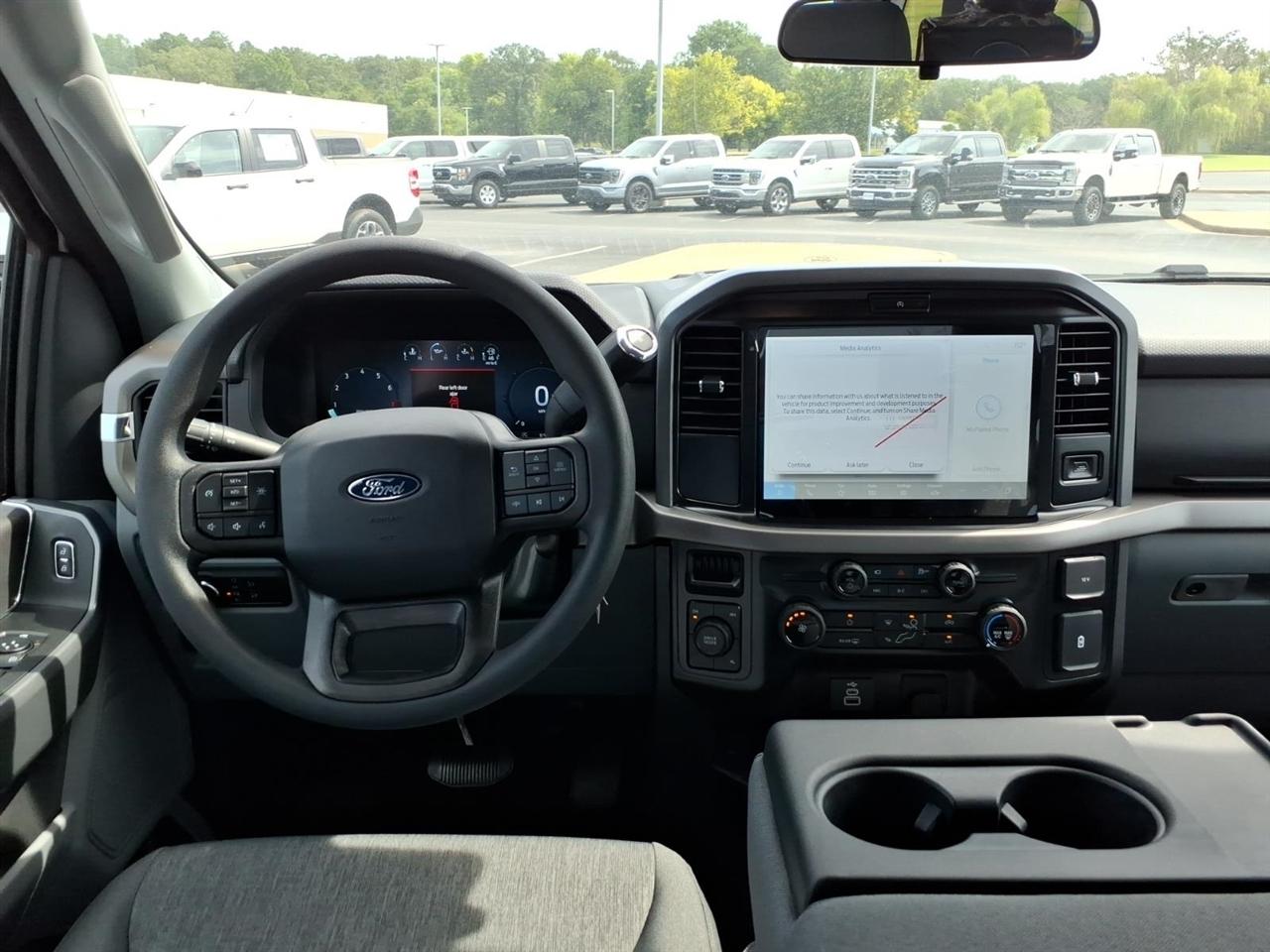 Ford F-150  2026