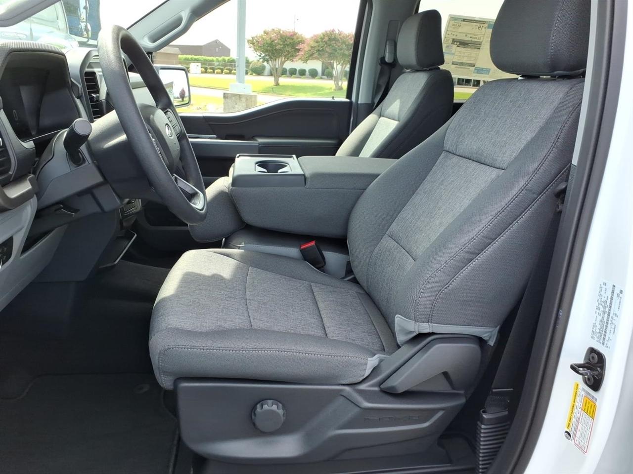 Ford F-150  2026