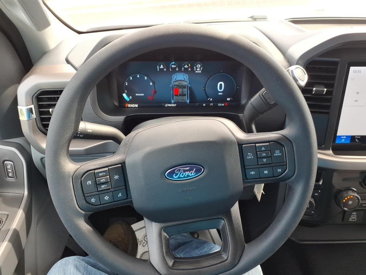 Ford F-150  2026