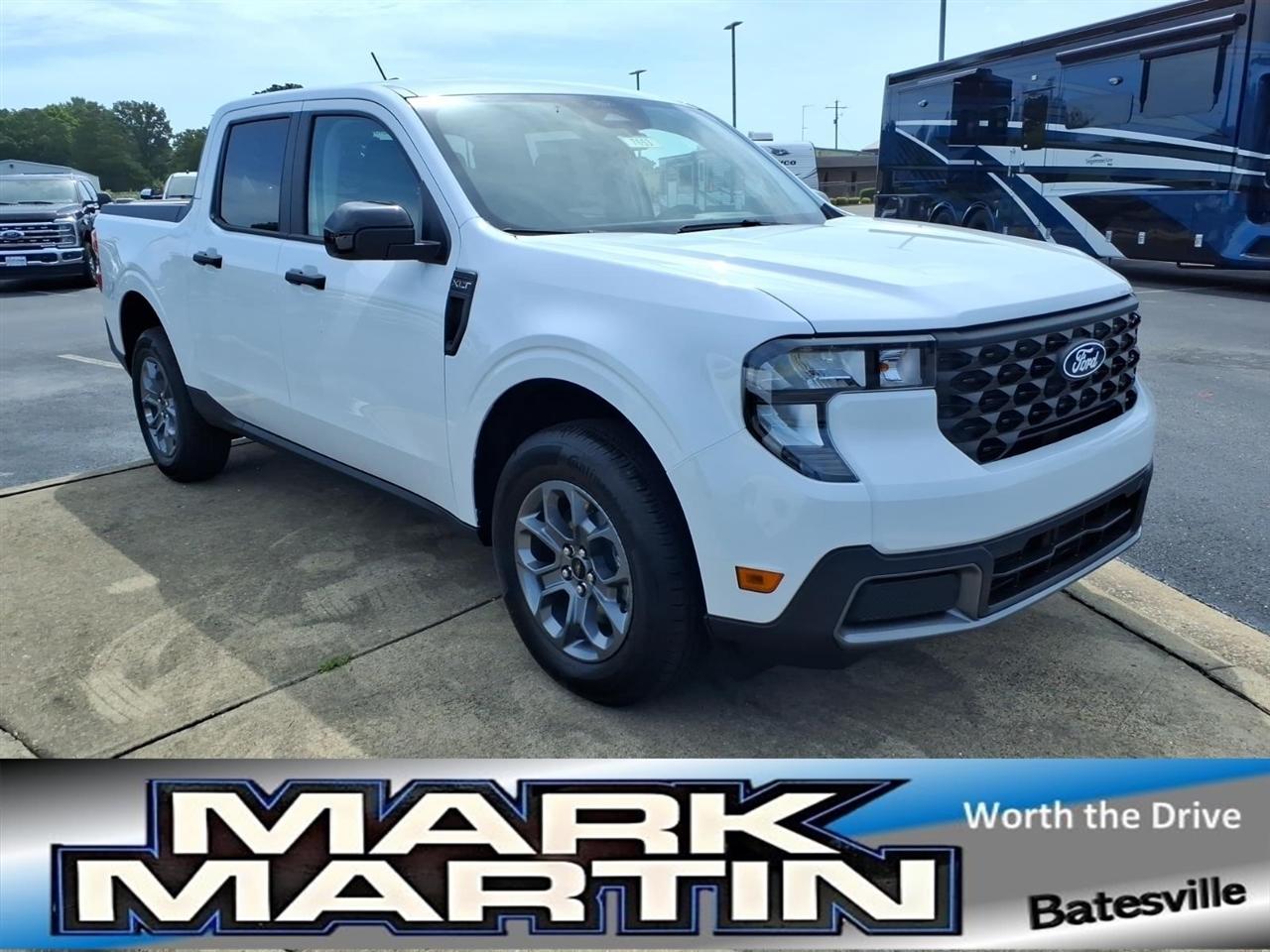 Ford Maverick  2026